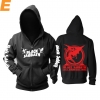 Felpa con cappuccio Black Sabbath con cappuccio Uk Metal Music Band Hoodie