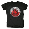 Black Sabbath T-Shirt Uk Hard Rock Shirts