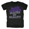 Black Sabbath T-Shirt Uk Metal Rock Shirts