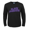 Black Sabbath Tshirts Uk Metal Band T-Shirt