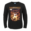 Black Veil Brides Bvb Tshirts Us Hard Rock T-Shirt