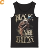 Black Veil Brides Bvb Tshirts Us Metal T-Shirt