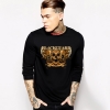 Blackguard Long Sleeve T-Shirt 