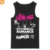 Blink 182 T-Shirt Metal Rock Shirts