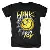 Tricouri Blink 182 Tee Shirt Hard Rock Punk Rock