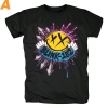 Maglietta Blink 182 T-Shirt Punk Rock Band