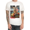 Blink182 Rock T-Shirt pro muže