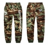 Blizzard Overwatch Mccree Sweatpants Army Green Pants for Men