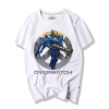  T-shirts Pharah Overwatch de blizzard