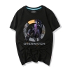  Blizzard Overwatch Widowmaker T Shirts