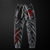 Blizzard WOW Horde Sweatpant World of Warcraft Pencil Pants