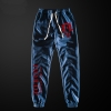 Blizzard WOW Horde Sweatpant โลกของ Warcraft กางเกงดินสอ