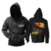 As Blood Runs Black Hoodie sudadera con capucha Metal Music