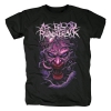 Jako Blood Runs Black T-Shirt Hard Rock Metal Shirts