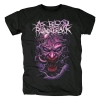 As Blood Runs Black T-Shirt Hard Rock Metal Shirts