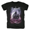 Bloodshot Dawn Tee Shirts Uk Metal T-Shirt