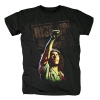 Bob Marley Band-T-Shirt Punkrock-T-Shirts