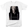 Bon Jovi T-Shirt Us Chemises Rock