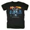 Tricouri Born Of Osiris Us Tricou din metal