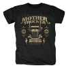 Cămașă Bosshoss Mother Trucker, cămașă metalică