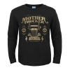 The Bosshoss Mother Trucker T-Shirt Metal Rock Shirts