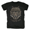 The Bosshoss T-Shirt Country Music Rock Tshirts