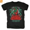 The Bosshoss T-Shirt Country Music Rock Tshirts
