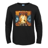 T-Shirt Angra Brasile Tees Metal Rock Graphic