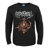 Brazil Sepultura Band T-Shirt Metal Shirts