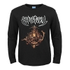 Brasilien Sepultura Band T-Shirt Metal Shirts