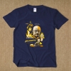 Breaking Bad Characters T-shirt for Men