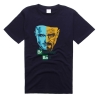 Schlechtes Jesse Pinkman T-Shirt brechen