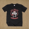 Schlechtes Los LOS POLLOS HERMANOS T-Shirt