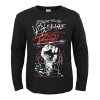 Benim Valentine Için Bullet T-Shirt İngiltere Hard Rock Punk Rock Tişörtleri