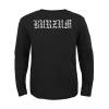 Maglietta Burzum Norvegia Hard Rock Metal Punk Tshirt