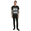 Burzum Varg Vikernes Rock T-shirt