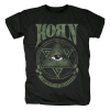 California Korn T-shirt Metal punkbånd grafiske tees