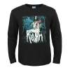 Tee shirt Korn de T-shirt Korn en Californie avec Punk Rock Band