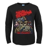 T-shirt Social California Distortion en t-shirt graphique punk rock