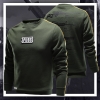 Ngụy trang Playerunknown'S Battlegrounds Hoodie 3XL Pubg Armory Sweatshirt