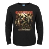 T-Shirt Kataklysm in metallo Punk Rock Band in metallo Canada