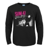 Canada Sum 41 Band T-Shirt Punk Rock Shirts