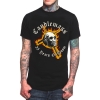 Candlemass Rock T-Shirt pentru tineri