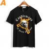 Candlemass Tee Shirts Sweden Metal T-Shirt