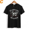 Candlemass Tee Shirts Sweden Metal T-Shirt