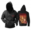 Cannibal Corpse Gallery of Suicide Hoodie Metalmusik sweatshirts