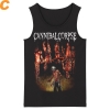 Magliette senza maniche Corpib Cannibal Metal Tank Tank Top