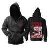 Cannibal Corpse Tomb Of Mutilated Hoody Metal Hoodie