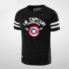 Guerra civil do Capitão América Camiseta