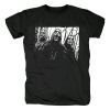 Carach Angren Iron Jaws Tshirts Holland Black Metal T-shirt